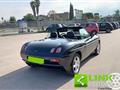 FIAT BARCHETTA 1.8 16V Limited Edition Garanzia 12 mesi