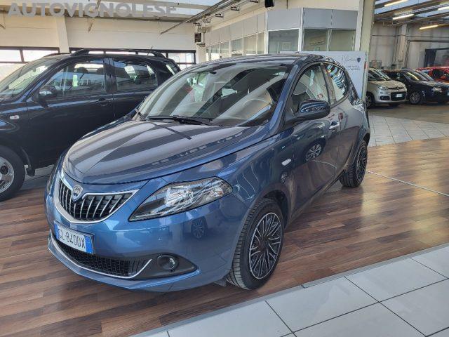 LANCIA YPSILON 1.0 FireFly 5 porte S&S Hybrid Gold 5 POSTI