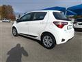 TOYOTA YARIS 1.0 5 porte Business