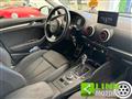 AUDI A3 SPORTBACK SPB 2.0 TDI 150 cv S-TRONIC KM CERT, CLIMA BIZONA.