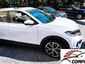 VOLKSWAGEN T-CROSS 1.0TSI 115 CV DSG Style BMT VIRTUAL NAVI LED PDC