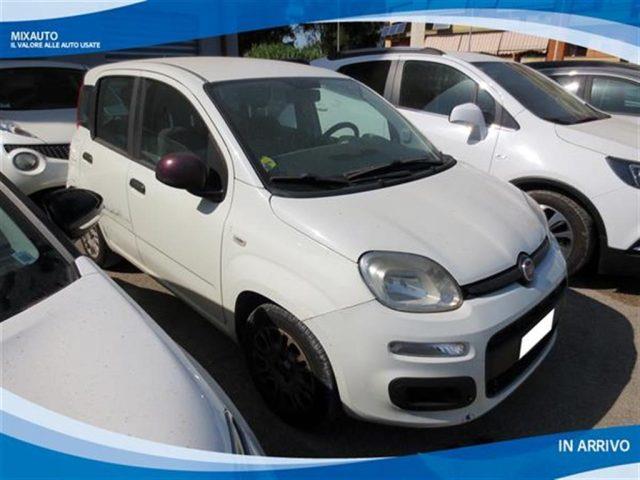 FIAT PANDA CROSS 1.3 Multijet 95cv Easy EU6