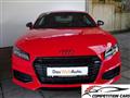 AUDI TT Coupé 2.0 TFSI Sline Competition Navi Pdc