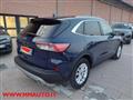 FORD KUGA 1.5 EcoBlue 120 CV aut. 2WD Titanium