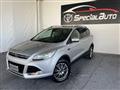 FORD KUGA (2012) 2.0 TDCI 140 CV 4WD Powershift