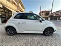 ABARTH 595 1.4 T-Jet 70th Anniversary