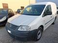 VOLKSWAGEN caddy metano Caddy 2.0 Ecofuel 4p. Life Style