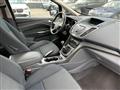 FORD C-MAX 1.6 TDCi 115CV Plus