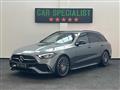 MERCEDES CLASSE C SW d Mild hybrid SW Premium UNIPROPLUCITAGLIANDI MB