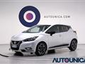 NISSAN MICRA IG-T 92 XTRONIC 5 PORTE N-DESIGN