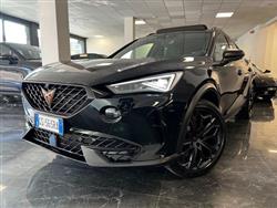 CUPRA FORMENTOR 1.4 e-Hybrid 245CV DSG Tribe Edition 5 ANNI GARANZ