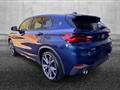 BMW X2 sDrive20i Msport-X