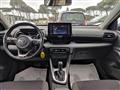 TOYOTA YARIS 1.5h LOUNGE 92cv CRUISE CONTROL TELECAM CERCHI