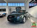 AUDI TT Roadster 1.8T 20V 225CV quattro *ASI*BASEBALL*