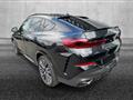 BMW X6 xDrive40d 48V Msport