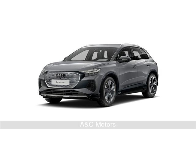 AUDI Q4 e-TRON Q4 45 e-tron