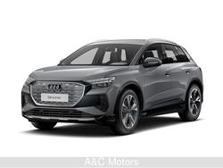 AUDI Q4 e-TRON Q4 45 e-tron