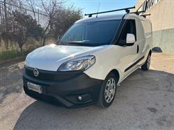 FIAT DOBLÒ 1.6 MJT 105CV PC-TN Cargo Lamierato SX 3 Pos