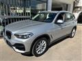 BMW X3 xDrive20d Business Advantage