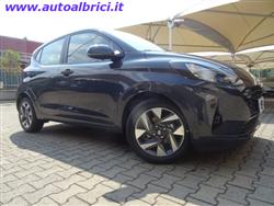 HYUNDAI NEW i10 1.0 MPI 67 CV CONNECTLINE KM0