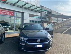 VOLKSWAGEN T-ROC 2.0 TDI SCR 150 CV DSG 4MOTION Style BlueMot. Tech