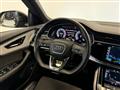 AUDI Q8 50 TDI 286 CV quattro tiptronic Sport S-LINE