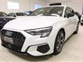 AUDI A3 SPORTBACK SPB 30 g-tron S tronic S line "BELLISSIMA"