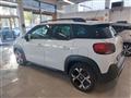 CITROEN C3 AIRCROSS C3 Aircross BlueHDi 100 S&S Shine