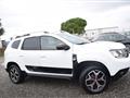 DACIA Duster 1.6 SCe GPL 4x2 Techroad