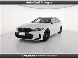 BMW SERIE 3 d 48V xDrive Touring Msport