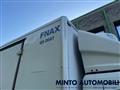 OPEL MOVANO 2.3 CDTI 125CV FRIGO ISOTERMICO ATP 03/2027