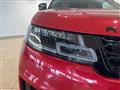 LAND ROVER RANGE ROVER SPORT Range Rover Sport 3.0 SDV6 Autobiography Dynamic