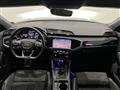 AUDI Q3 RS Q3 quattro S tronic