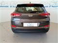 HYUNDAI TUCSON 1.6 GDI 132CV