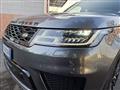 LAND ROVER Range Rover 3.0 sdV6 HSE 249cv auto my19