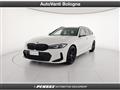 BMW SERIE 3 d 48V xDrive Touring Msport