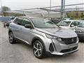 PEUGEOT 3008 PureTech Turbo 130 S&S GT