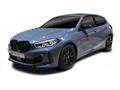 BMW SERIE 1 Serie 1 F40 - d Msport auto