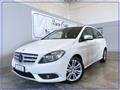 MERCEDES CLASSE B CDI BlueEFF Executive -Garanzia12m-