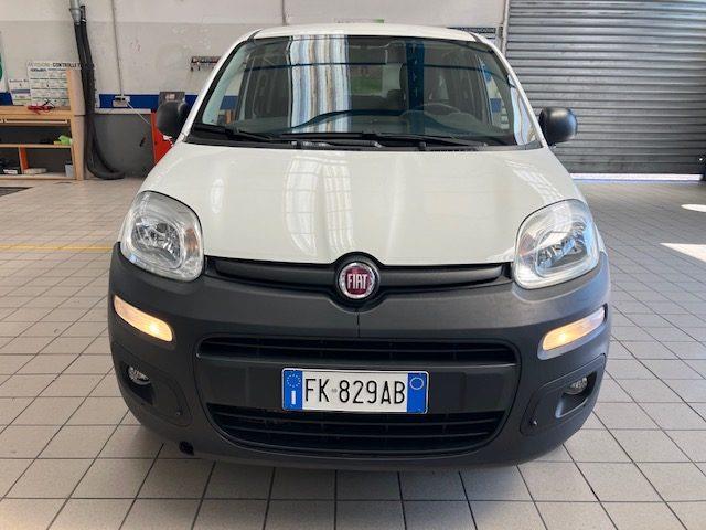 FIAT PANDA 1.3 MJT 80 CV S&S 4x4  5 POSTI