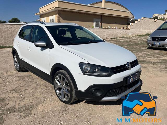 VOLKSWAGEN POLO 1.2 TSI BlueMotion Technology