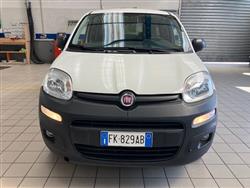 FIAT PANDA 1.3 MJT 80 CV S&S 4x4  5 POSTI