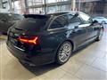 AUDI A6 AVANT Avant 3.0 TDI 218CV S tronic S-line KEYLESS LANE