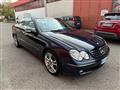 MERCEDES CLASSE CLK Kompr 163CV Aut. Cabrio Avantg.