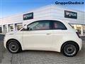 FIAT 500 ELECTRIC La Prima Berlina 42 kWh