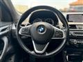 BMW X1 sDrive18d xLine