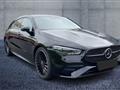 MERCEDES CLASSE CLA d Automatic Shooting Brake AMG Line Premium