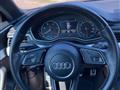 AUDI A4 35 2.0 tdi S line edition 150cv s-tronic