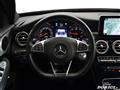 MERCEDES CLASSE C C 200 d Auto Premium