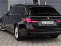 BMW SERIE 5 TOURING 518d 48V Touring Business